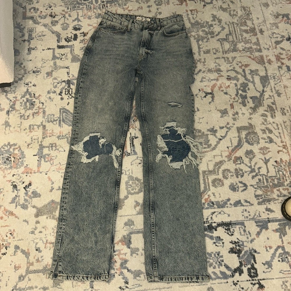 We the Free (free people) jeans size 27.